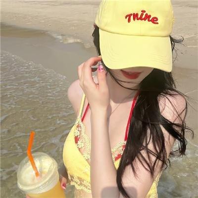 微交少女