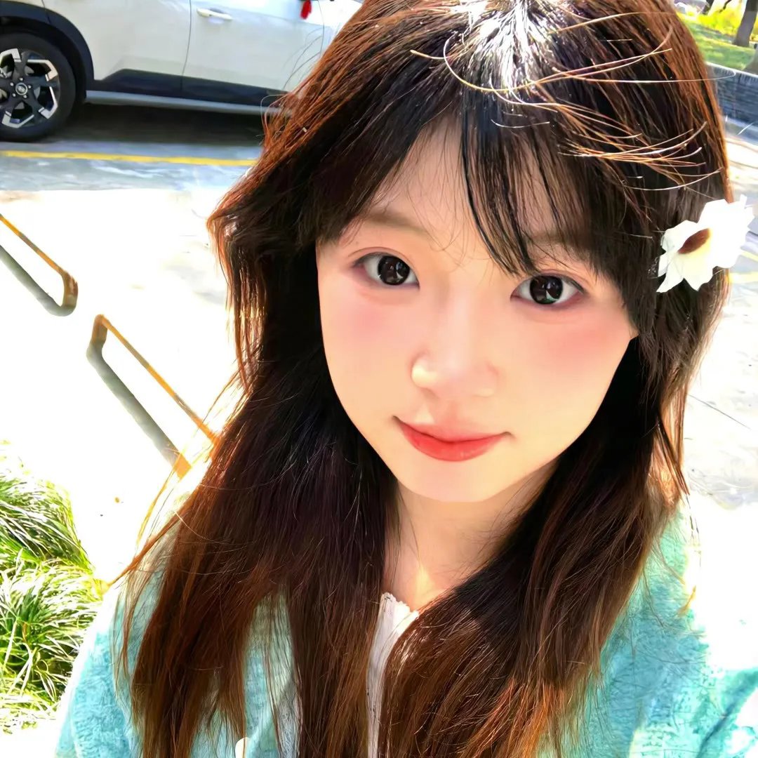 传闻中的女人